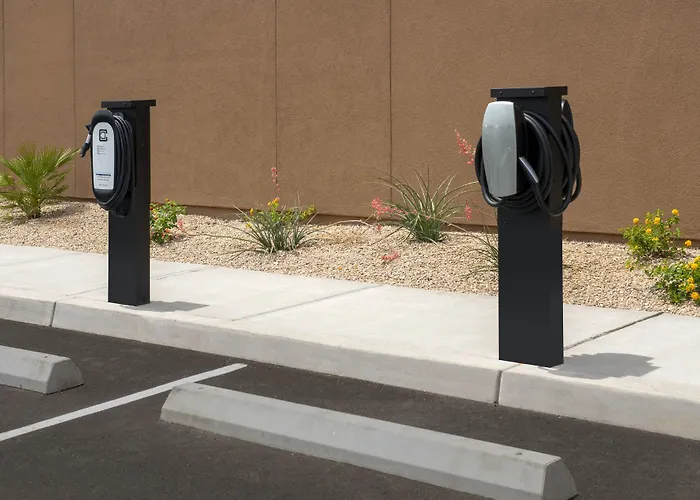 Home2 Suites By Hilton Phoenix Airport South